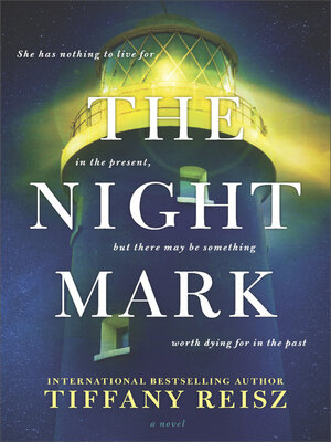 cover image of The Night Mark